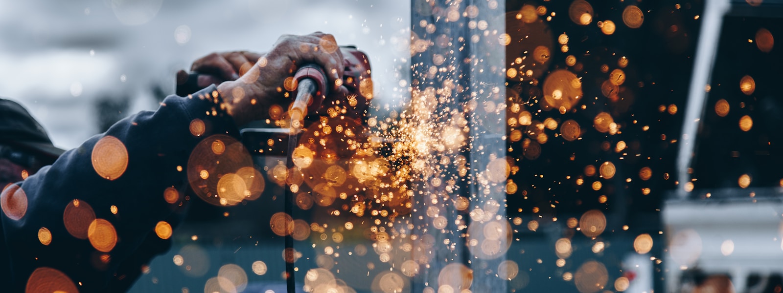 詠翔工廠製造現場